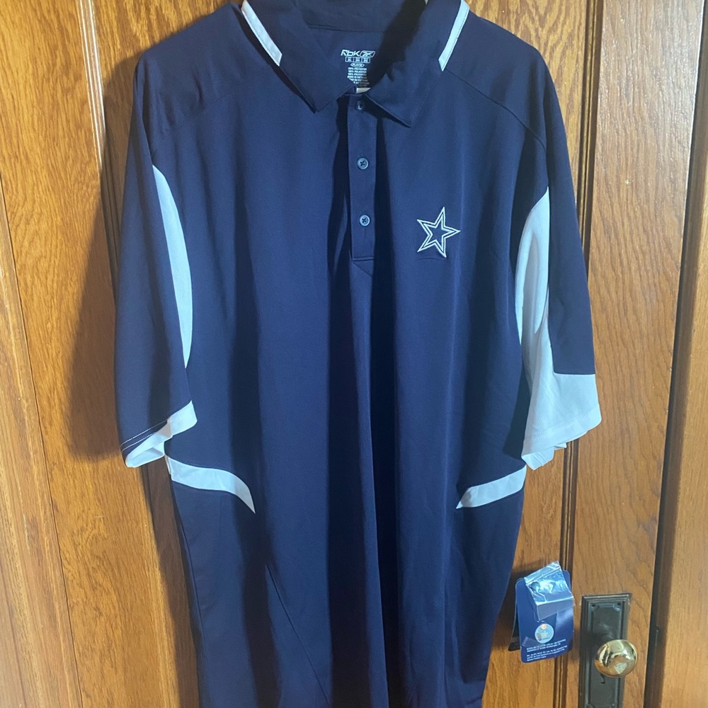 Cowboys Polo